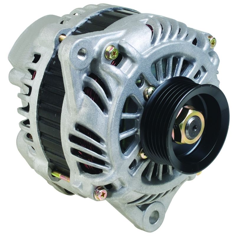 FWGC 11051R Alternator