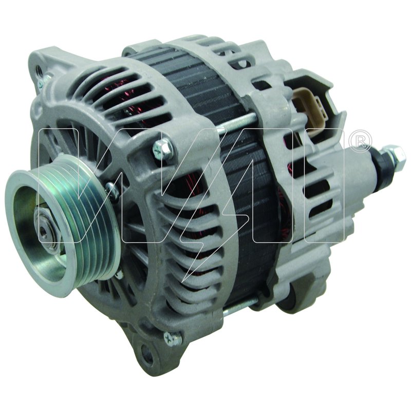 WAI 11052N Alternator