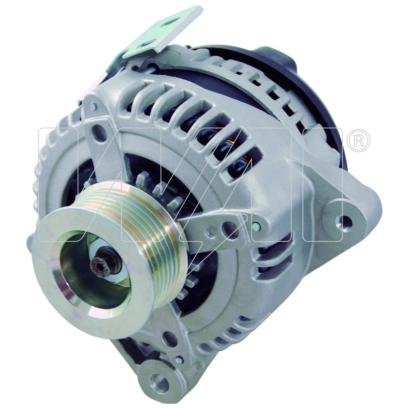 WAI 11084N Alternator
