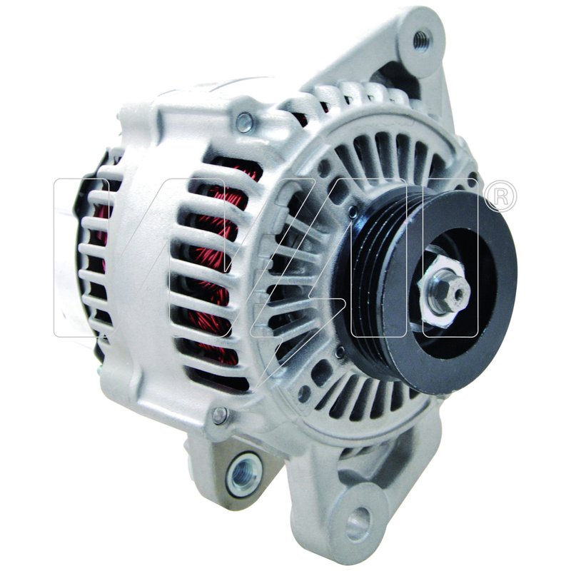 WAI 11085N Alternator