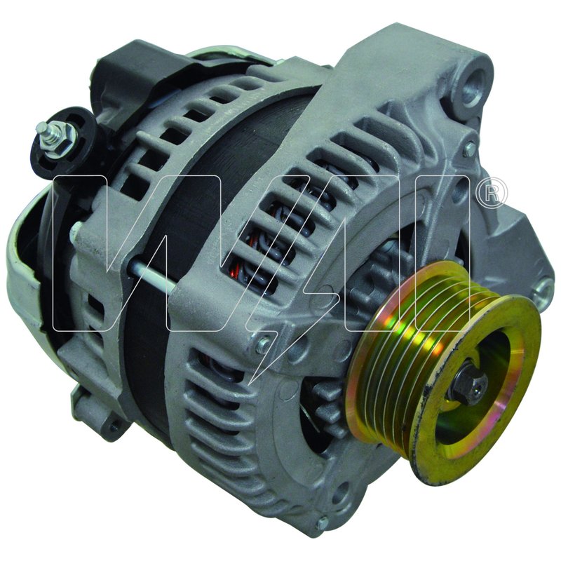 WAI 11087N Alternator