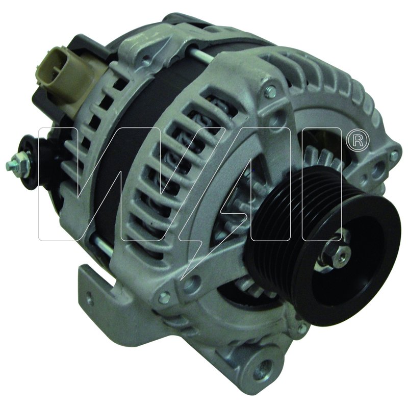 WAI 11088N Alternator