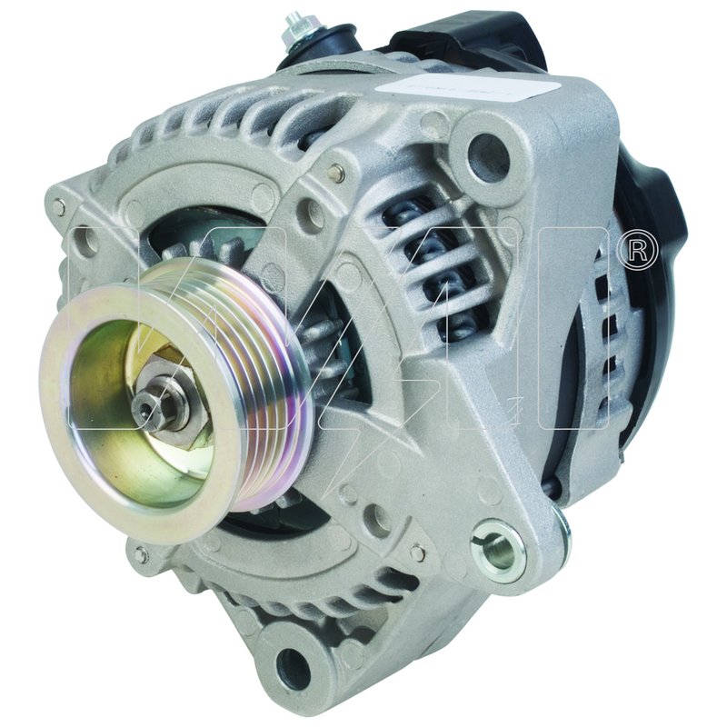 WAI 11090N Alternator