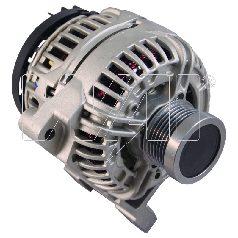 WAI 11091N Alternator