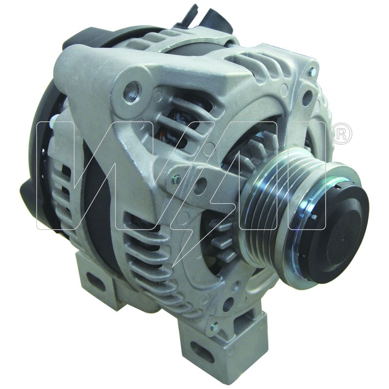 WAI 11093N Alternator