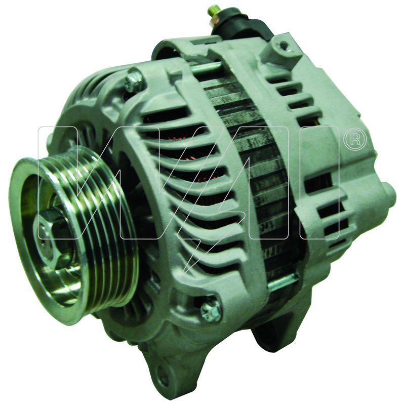 WAI 11118N Alternator