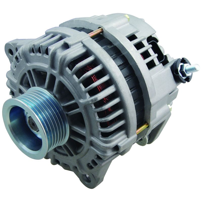 FWGC 11120R Alternator