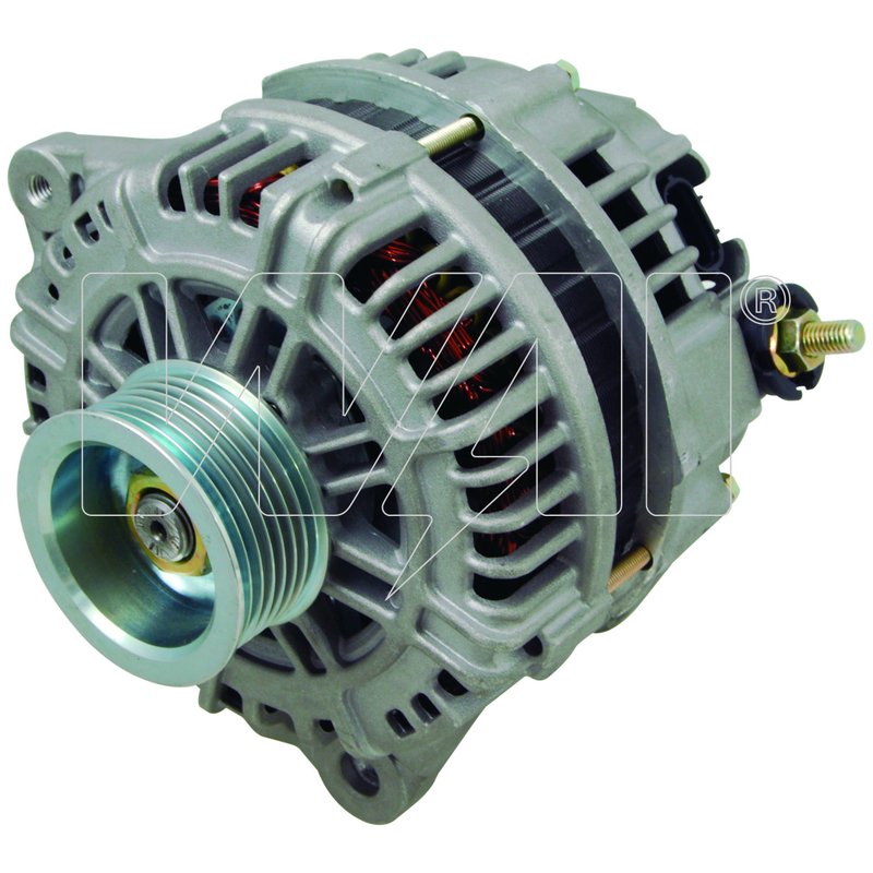WAI 11121N Alternator