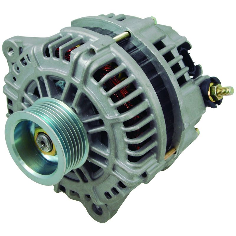 FWGC 11121R Alternator