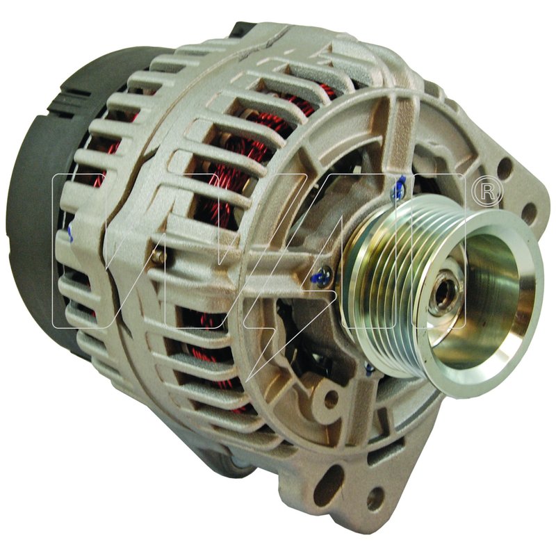 WAI 11135N Alternator