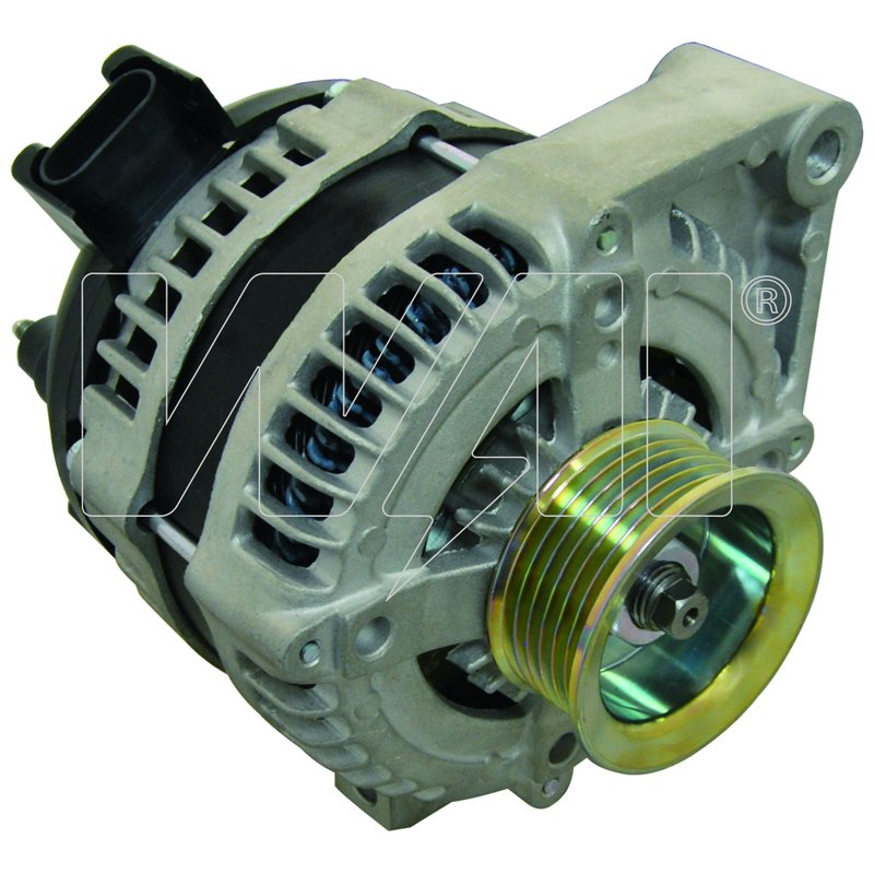 WAI 11146N Alternator