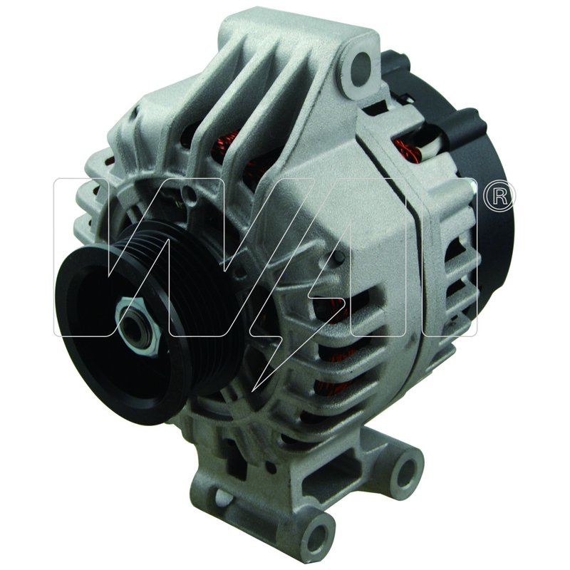 WAI 11147N Alternator