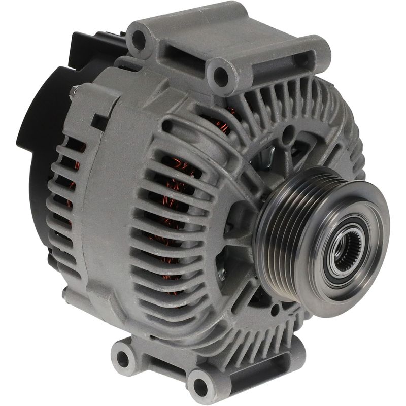 WAI 11160N Alternator