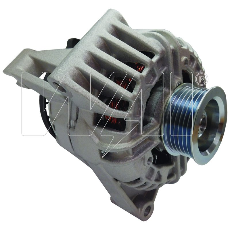 WAI 11185N Alternator