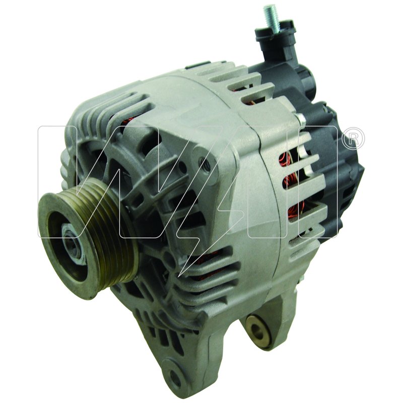 WAI 11188N Alternator