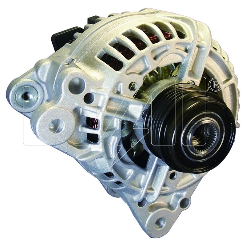WAI 11210N Alternator
