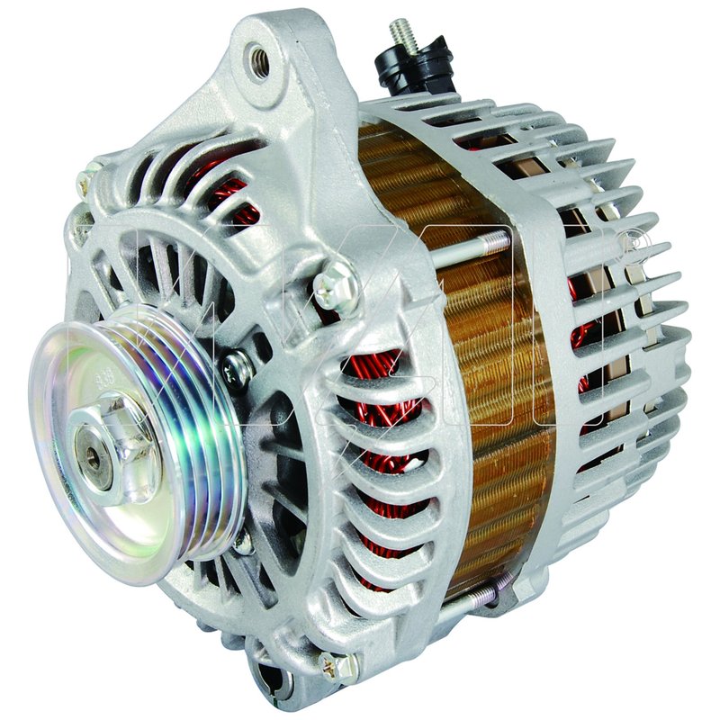 WAI 11224N Alternator