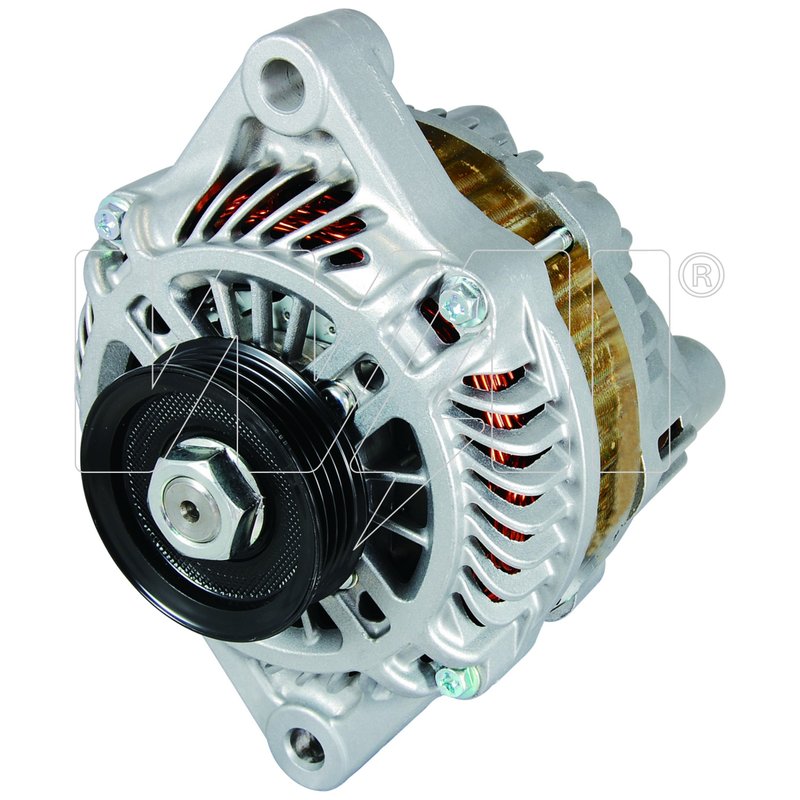 WAI 11230N Alternator