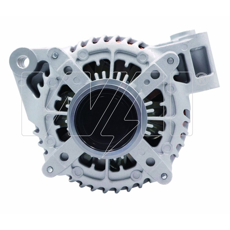 WAI 11252N Alternator