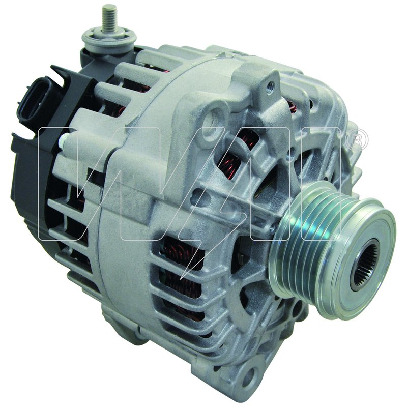 WAI 11258N Alternator