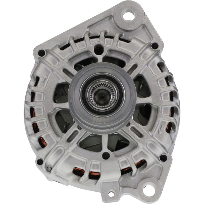 FWGC 11258R Alternator