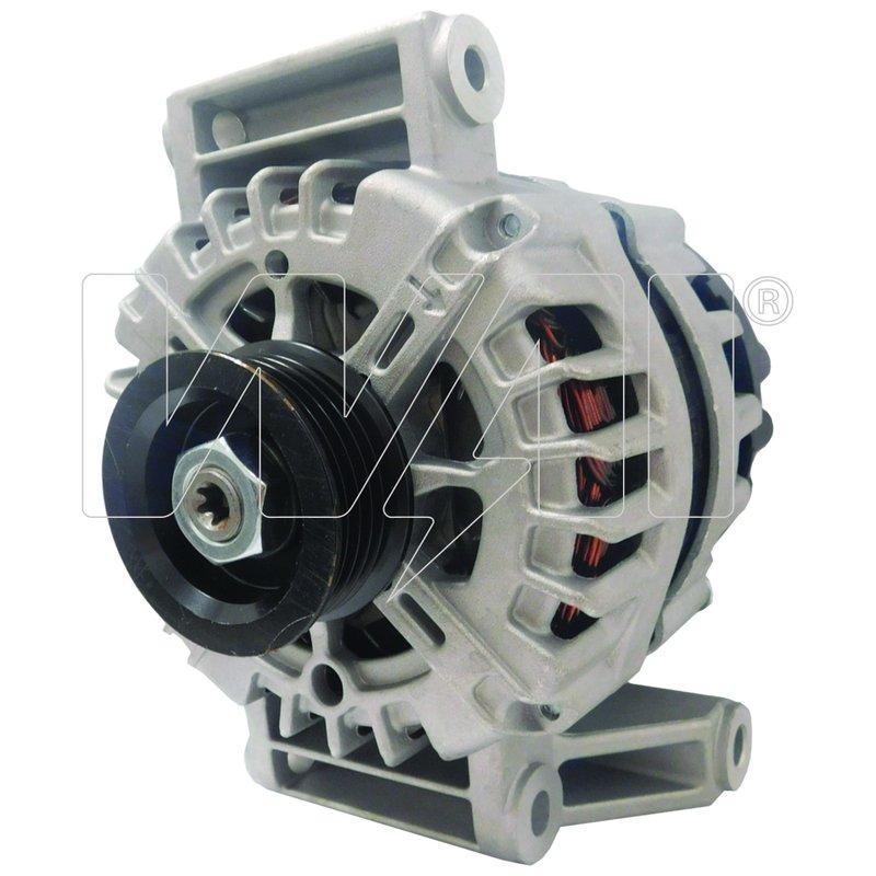 WAI 11266N Alternator