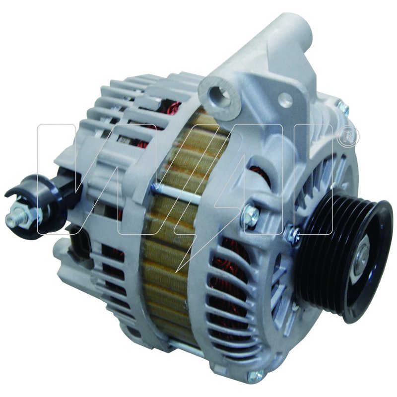 WAI 11269N Alternator