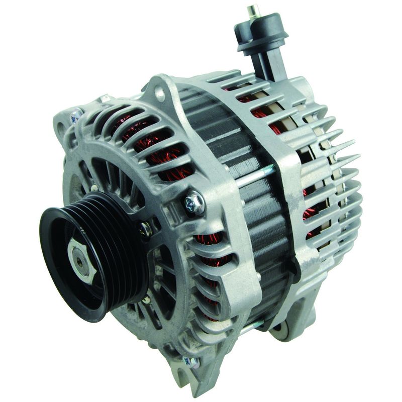 FWGC 11273R Alternator