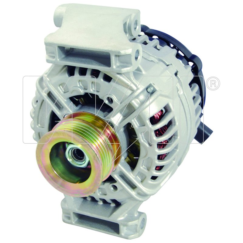 WAI 11279N Alternator