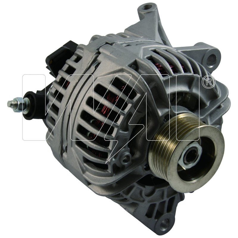 WAI 11280N Alternator