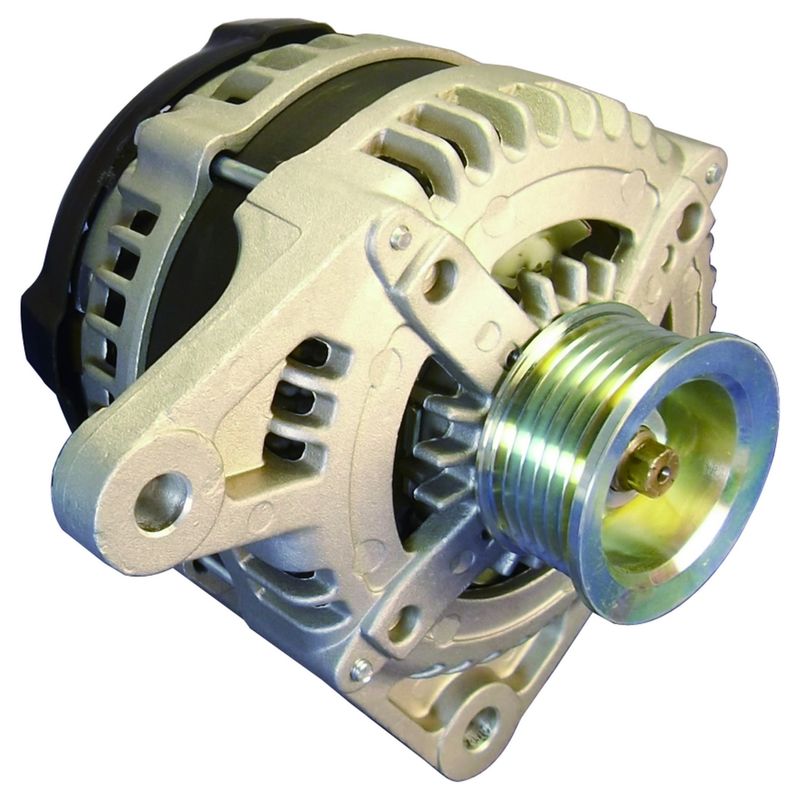 WAI 11296N Alternator