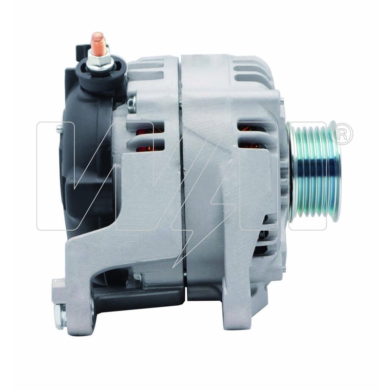 WAI 11299N Alternator