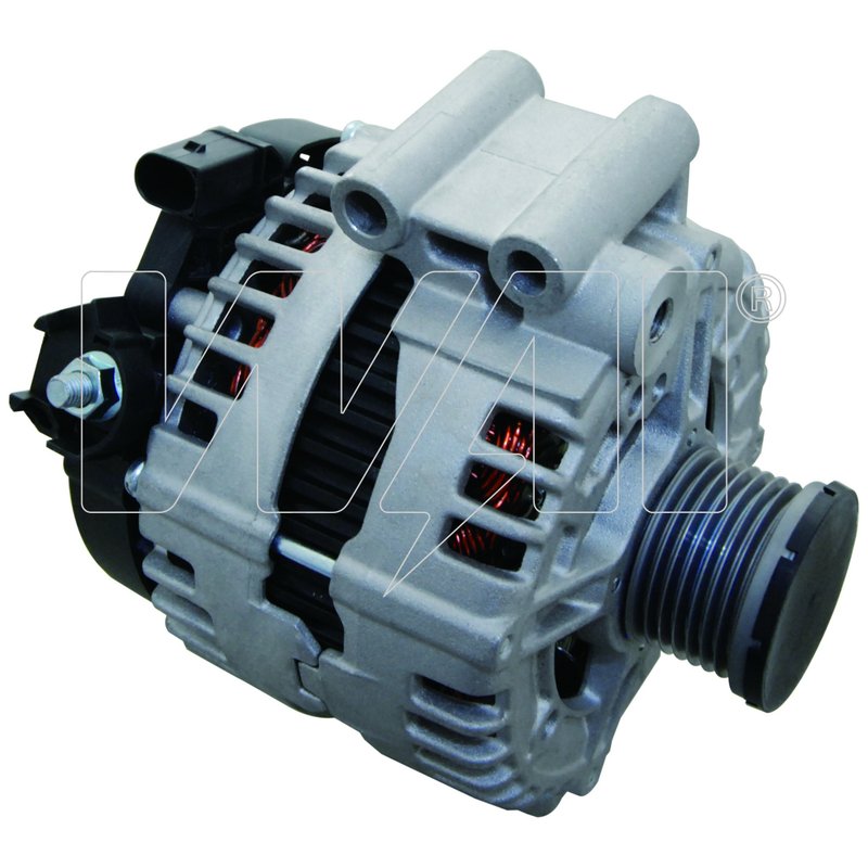 WAI 11302N Alternator