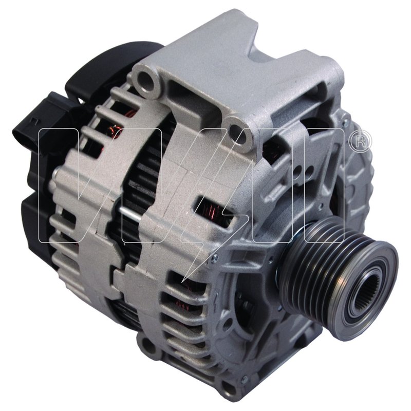 WAI 11307N Alternator