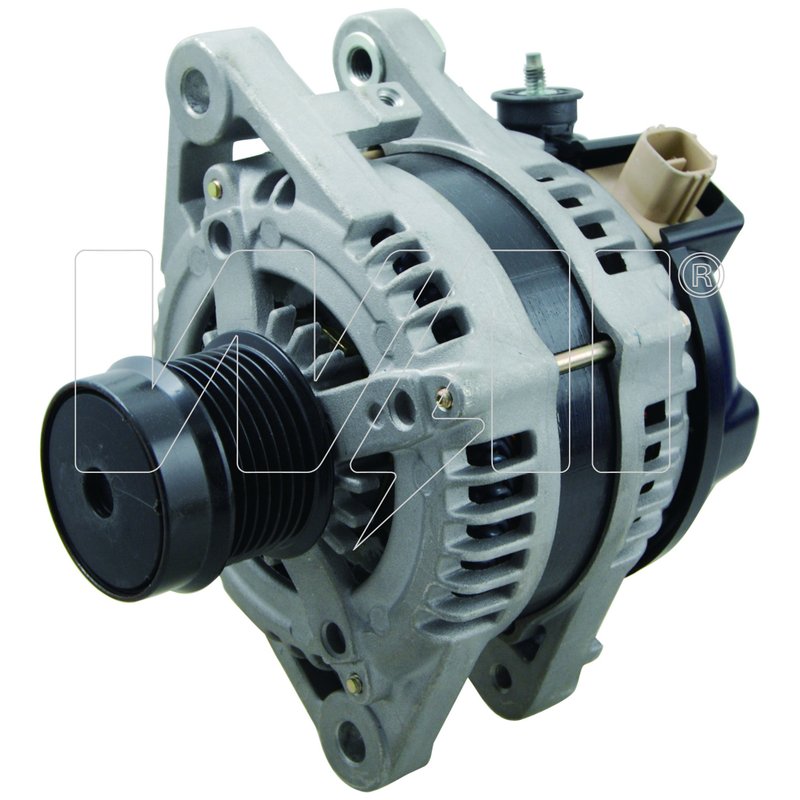 WAI 11323N Alternator