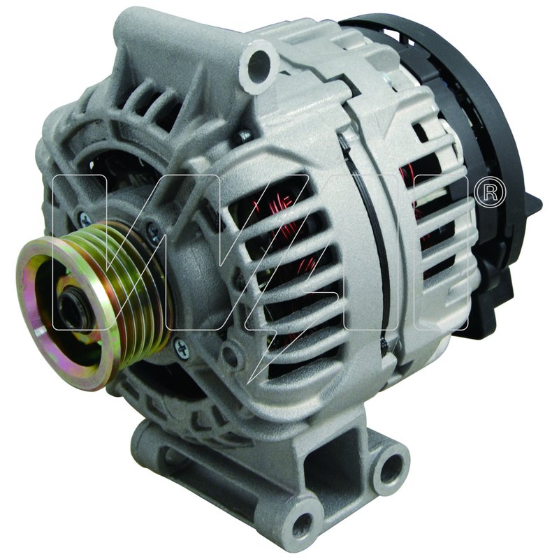 WAI 11333N Alternator