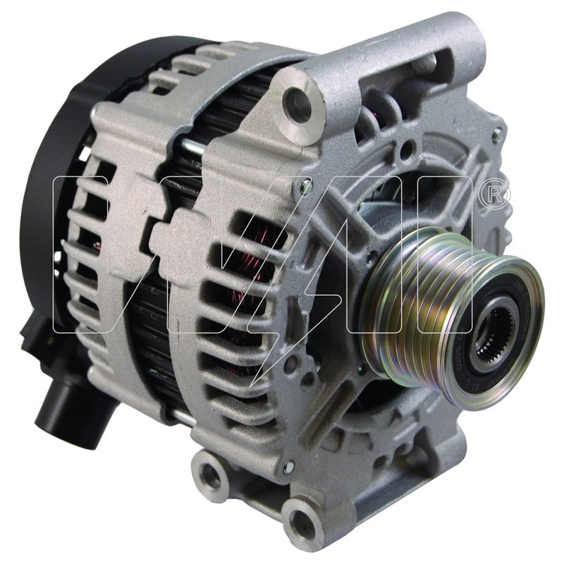 WAI 11336N Alternator