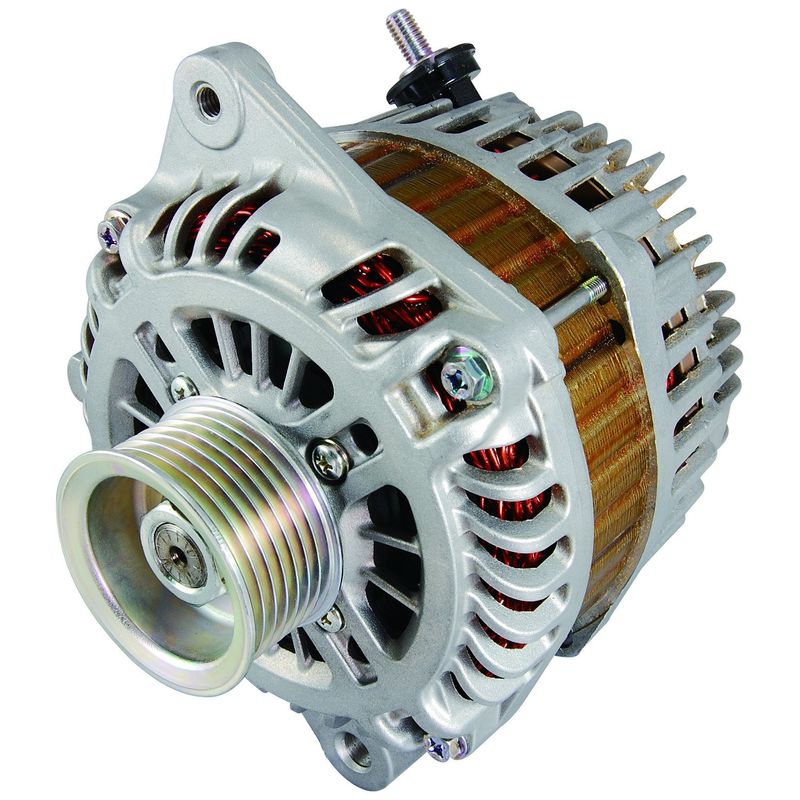 FWGC 11341R Alternator