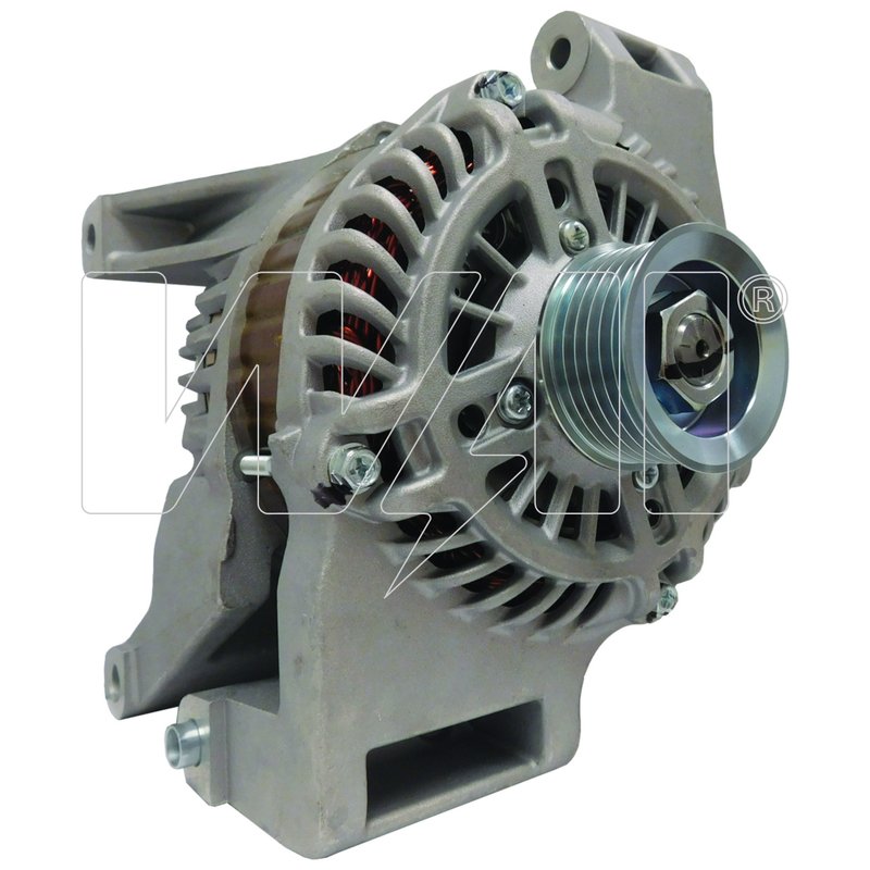 WAI 11342N Alternator