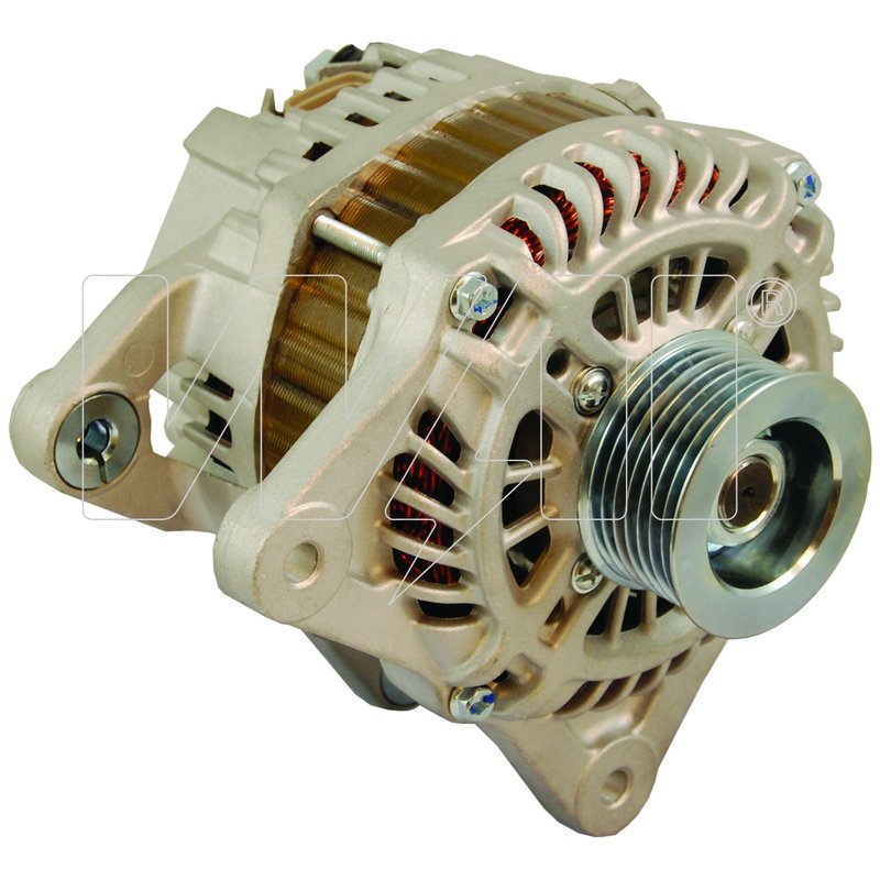 WAI 11344N Alternator