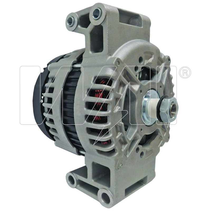 WAI 11345N Alternator