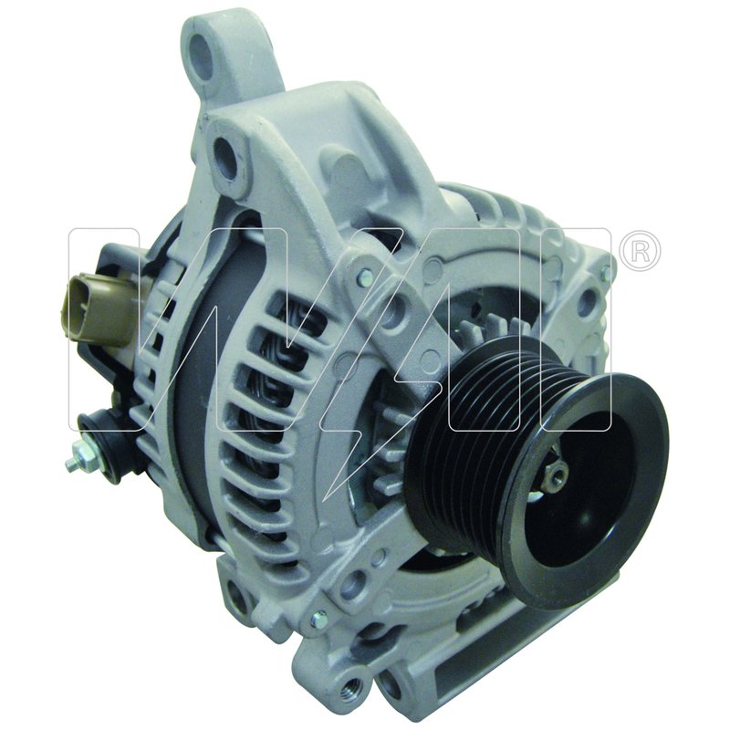 WAI 11352N Alternator
