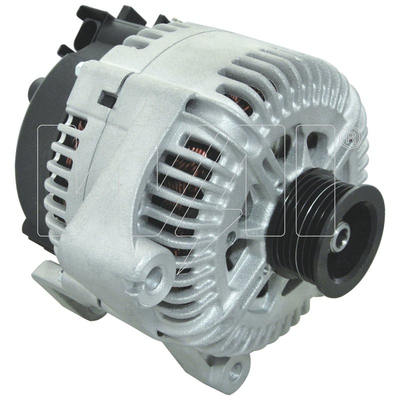 WAI 11358N Alternator