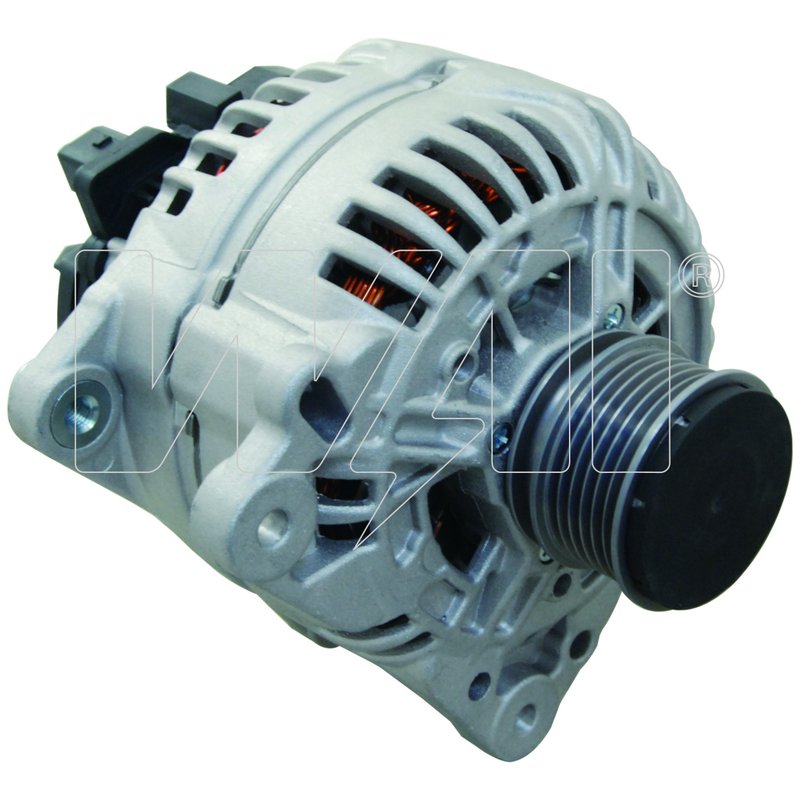 WAI 11360N Alternator