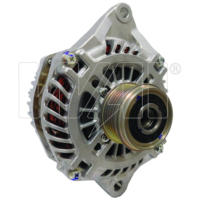 WAI 11376N Alternator