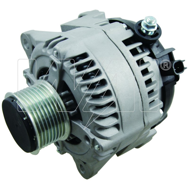 WAI 11378N Alternator