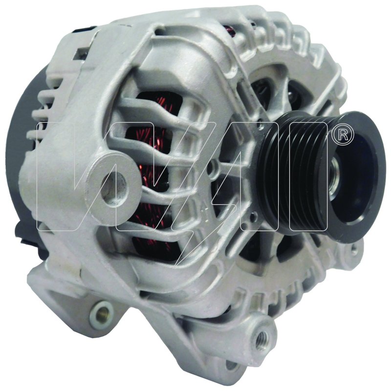 WAI 11396N Alternator