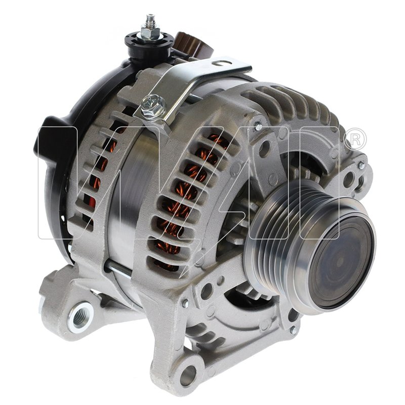 WAI 11402N Alternator