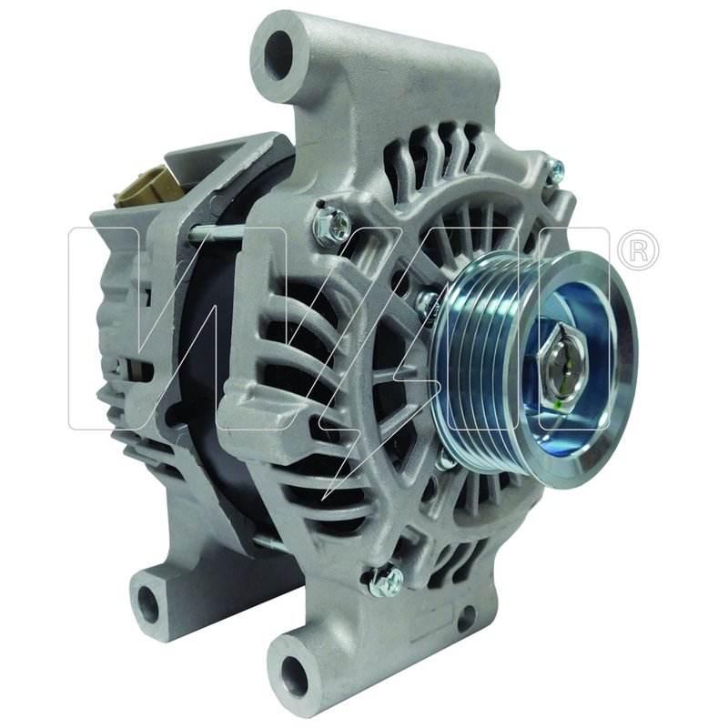 WAI 11411N Alternator