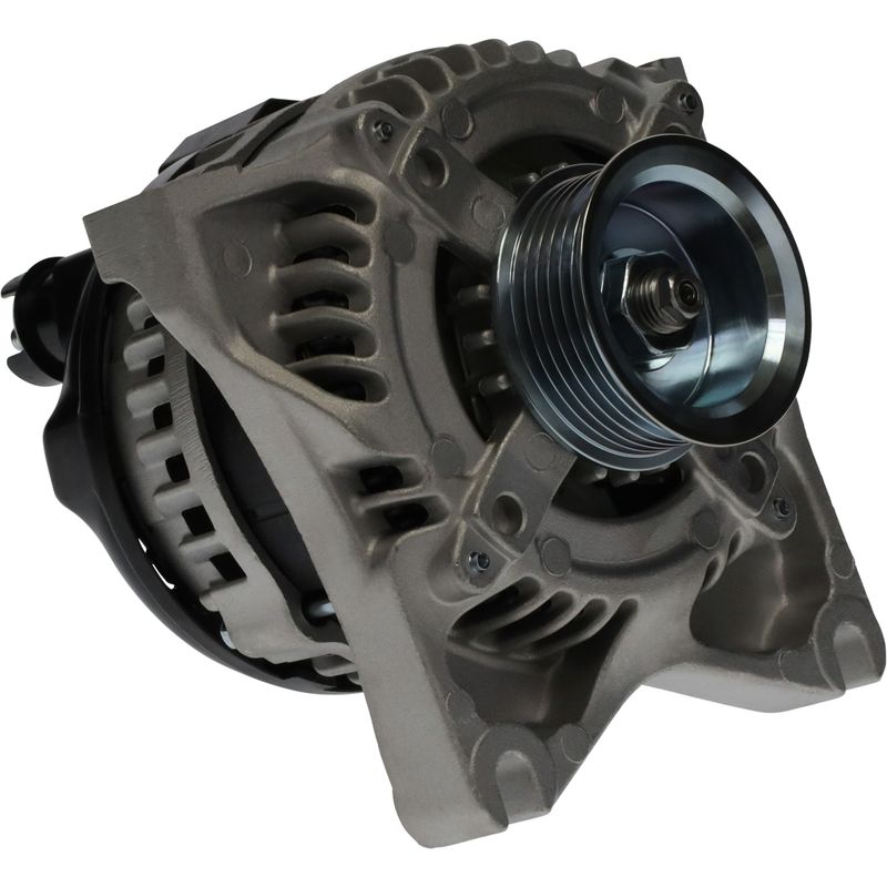 WAI 11433N Alternator